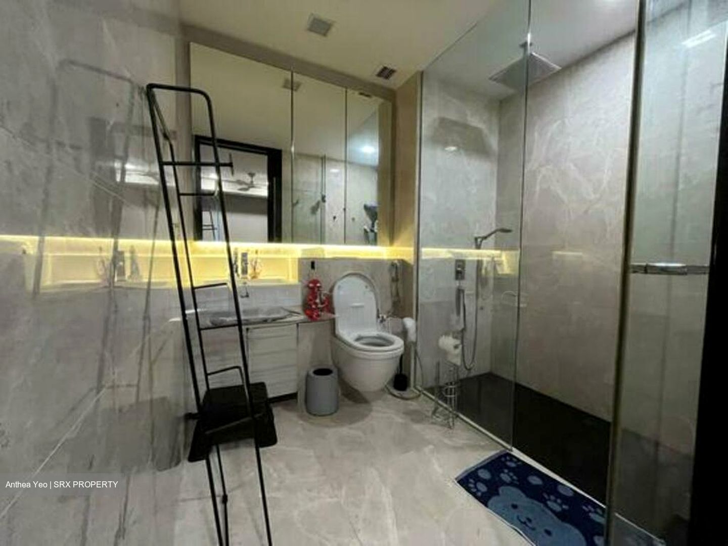 6 Derbyshire (D11), Condominium #504187111